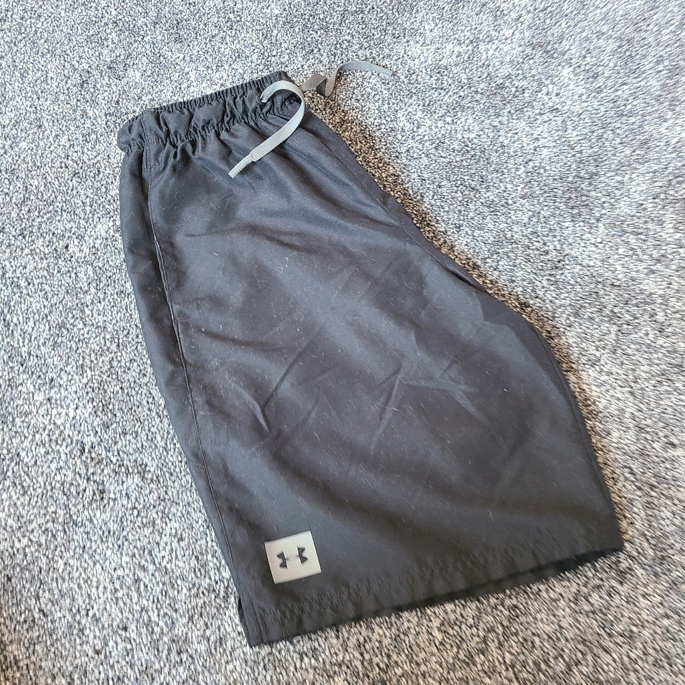 Men's Under Armour Swim Trunks